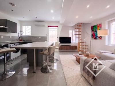 Acheter Appartement Marseille-5eme-arrondissement Bouches du Rhone