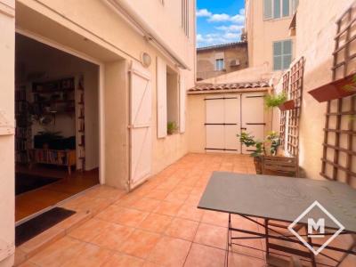 Annonce Vente 3 pi�ces Appartement Marseille-5eme-arrondissement 13
