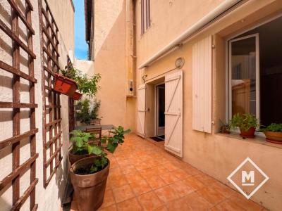 Acheter Appartement 55 m2 Marseille-5eme-arrondissement