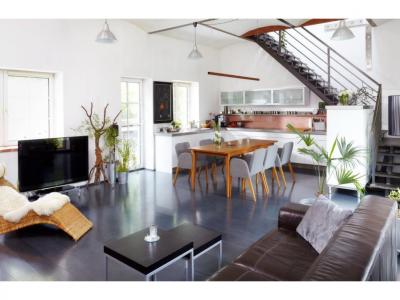 Annonce Vente 6 pi�ces Maison Rochelle 17