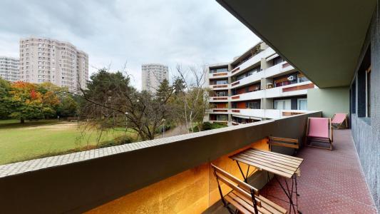 For rent Nanterre 6 rooms 118 m2 Hauts de Seine (92000) photo 0