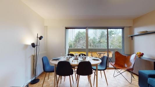 Annonce Location 6 pi�ces Appartement Nanterre 92