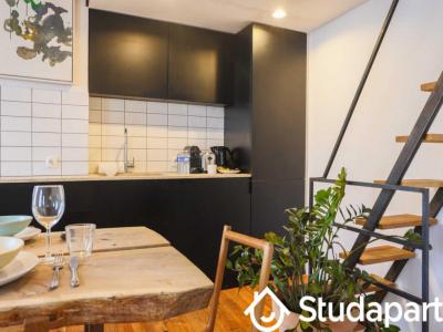 Annonce Location 2 pi�ces Appartement Paris-20eme-arrondissement 75