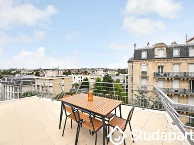 Louer Appartement 97 m2 Nogent-sur-marne