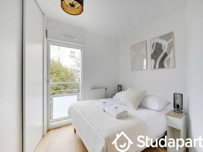 Louer Appartement Nogent-sur-marne Val de Marne