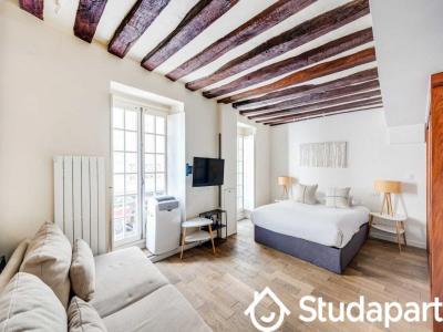 For rent Paris-6eme-arrondissement 1 room 30 m2 Paris (75006) photo 0