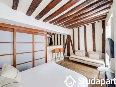 Annonce Location Appartement Paris-6eme-arrondissement 75