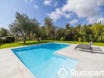 Louer Appartement Mougins 8000 euros