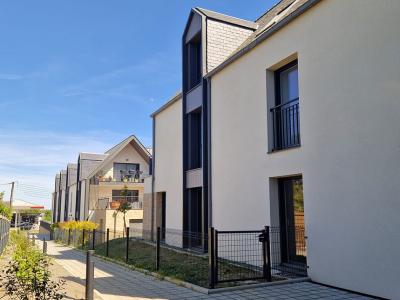Acheter Appartement 72 m2 Dinard