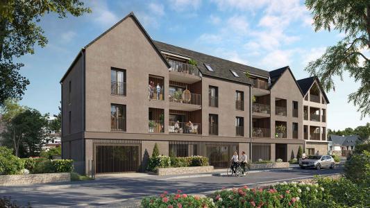 Acheter Appartement 62 m2 Saint-malo