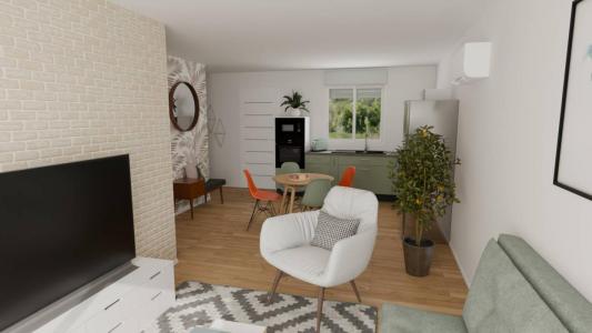 Acheter Maison 60 m2 Angles