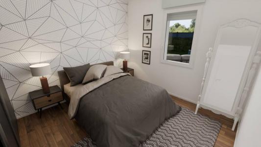 Acheter Maison Angles 179344 euros