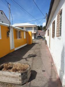 Annonce Vente 2 pi�ces Maison Saint-francois 971