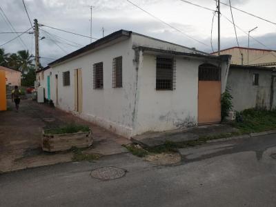 Acheter Maison Saint-francois Guadeloupe