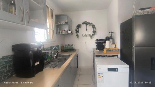 Annonce Vente 9 pi�ces Appartement Moule 971