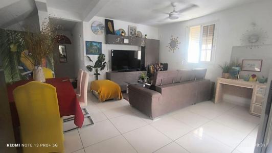 Acheter Appartement 110 m2 Moule