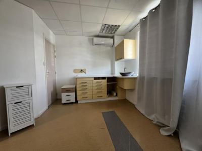 Acheter Bureau 54 m2 Fort-de-france