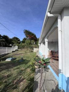 Annonce Vente 4 pi�ces Maison Vauclin 972