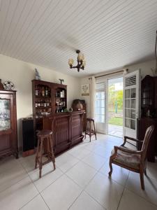 Acheter Maison Vauclin 322000 euros
