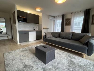 Louer Appartement Creteil Val de Marne