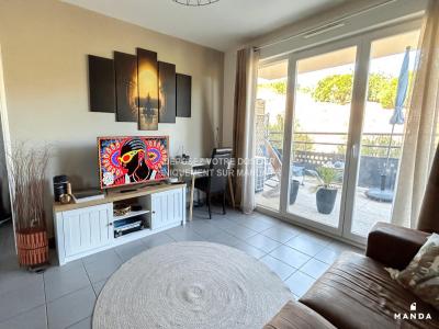 For rent Martigues 2 rooms 43 m2 Bouches du Rhone (13500) photo 1