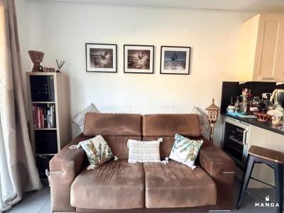 For rent Martigues 2 rooms 43 m2 Bouches du Rhone (13500) photo 2