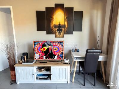 For rent Martigues 2 rooms 43 m2 Bouches du Rhone (13500) photo 3