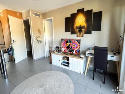 For rent Martigues 2 rooms 43 m2 Bouches du Rhone (13500) photo 4