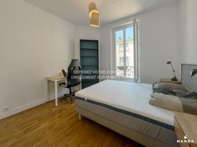 Louer Appartement 44 m2 Vincennes