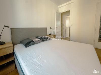 Louer Appartement Vincennes Val de Marne