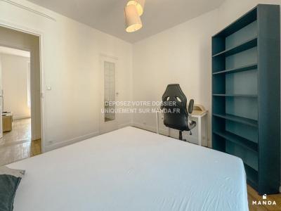 Louer Appartement Vincennes 1200 euros