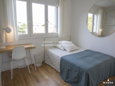 For rent Chevilly-larue 6 rooms 14 m2 Val de Marne (94550) photo 0