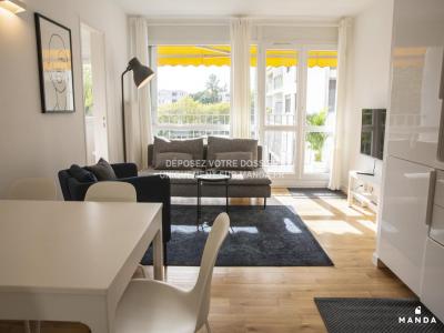 Annonce Location 6 pi�ces Appartement Chevilly-larue 94