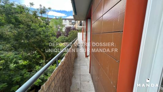 Annonce Location 4 pi�ces Appartement Toulouse 31