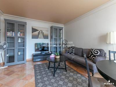 For rent Neuilly-sur-seine 4 rooms 92 m2 Hauts de Seine (92200) photo 2