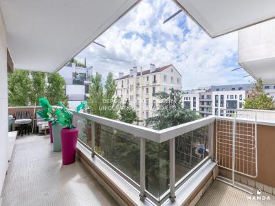 For rent Neuilly-sur-seine 4 rooms 92 m2 Hauts de Seine (92200) photo 4