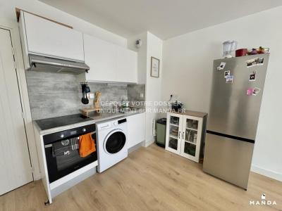 For rent Lormont 3 rooms 65 m2 Gironde (33310) photo 0