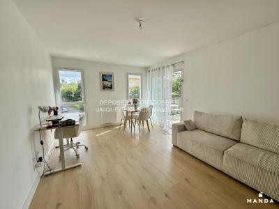 For rent Lormont 3 rooms 65 m2 Gironde (33310) photo 1