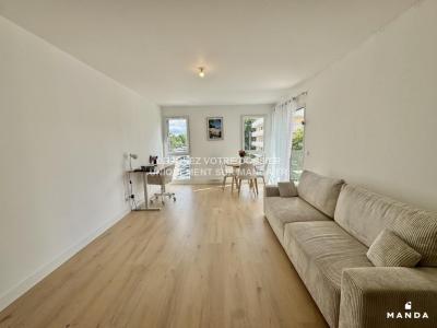 For rent Lormont 3 rooms 65 m2 Gironde (33310) photo 2