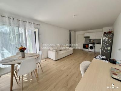For rent Lormont 3 rooms 65 m2 Gironde (33310) photo 3