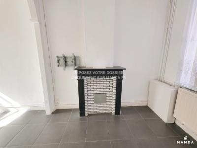 For rent Roubaix 5 rooms 83 m2 Nord (59100) photo 1
