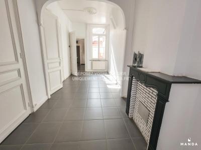 For rent Roubaix 5 rooms 83 m2 Nord (59100) photo 2