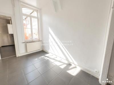 For rent Roubaix 5 rooms 83 m2 Nord (59100) photo 4