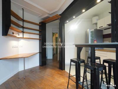 Louer Appartement 57 m2 Colombes