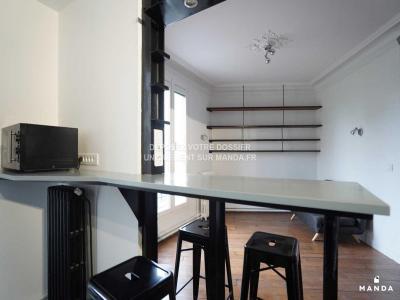 Louer Appartement Colombes Hauts de Seine