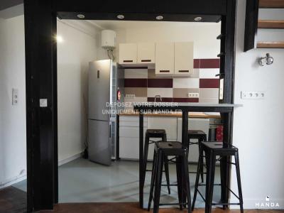 Louer Appartement Colombes 1430 euros