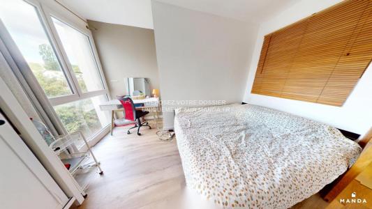 Louer Appartement 9 m2 Poitiers