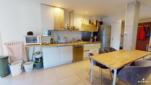 Louer Appartement Poitiers Vienne