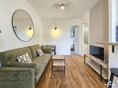Annonce Location 2 pi�ces Appartement Boulogne-billancourt 92