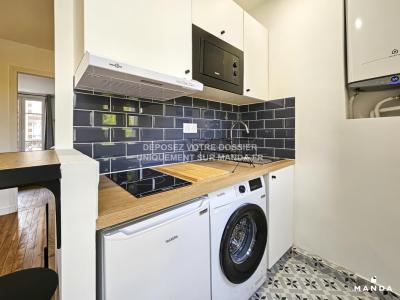Louer Appartement Boulogne-billancourt Hauts de Seine